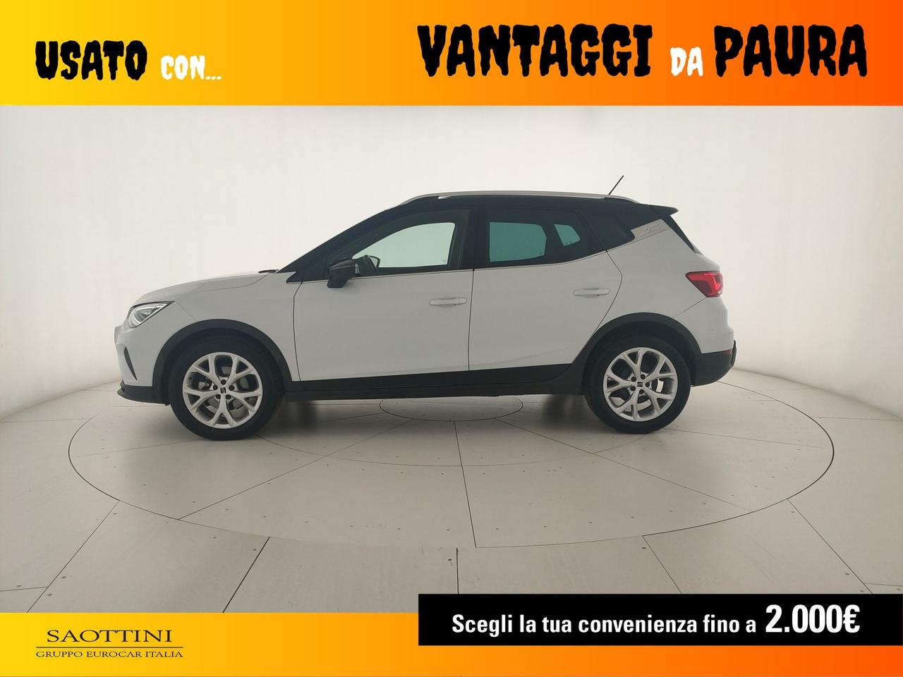 1.0 ecotsi FR 95 CV