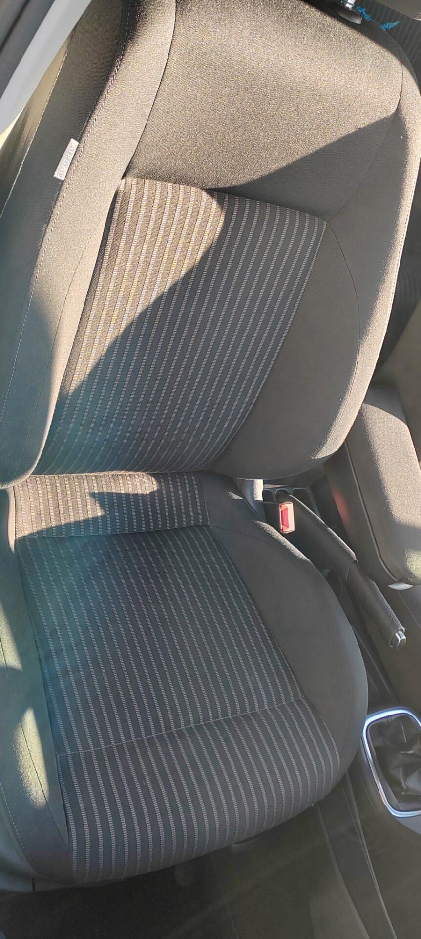 Volkswagen Polo 1.6 TDI 90CV DPF 5 porte Highline