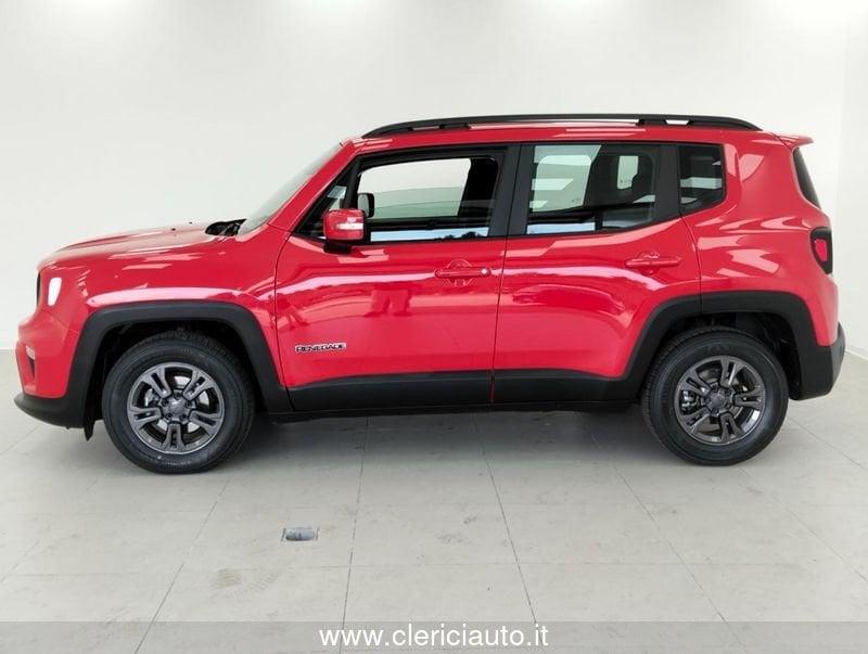 Jeep Renegade 1.0 T3 Longitude