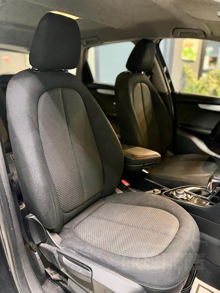 BMW 218 i Active Tourer Luxury auto