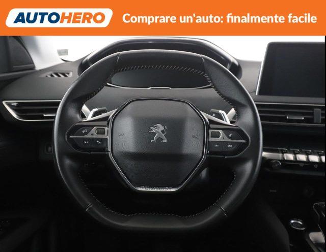 PEUGEOT 3008 BlueHDi 130 S&S EAT8 Active Pack