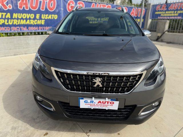 PEUGEOT 2008 BlueHDi 100 Style GARANZIA