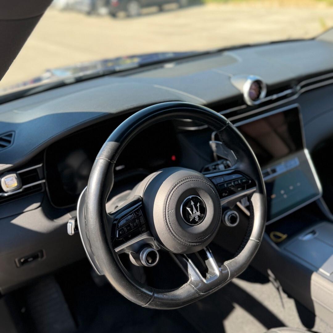Maserati Grecale MHEV 300 CV AWD GT *Ibrida*