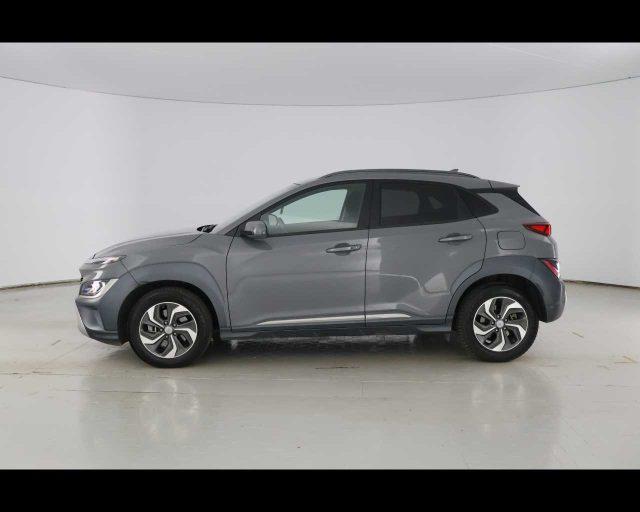 HYUNDAI Kona HEV 1.6 DCT XLine