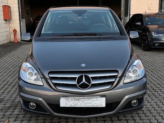 Mercedes-benz B 180 B 180 CDI Premium