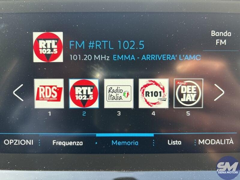 Peugeot 3008 PureTech Turbo 130 S&S Allure Pack