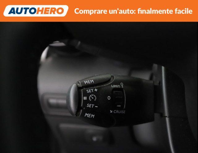 CITROEN C3 Aircross PureTech 82 Shine