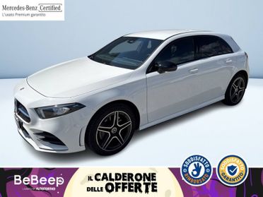 Mercedes-Benz Classe A A 250 E PHEV (EQ-POWER) PREMIUM AUTO
