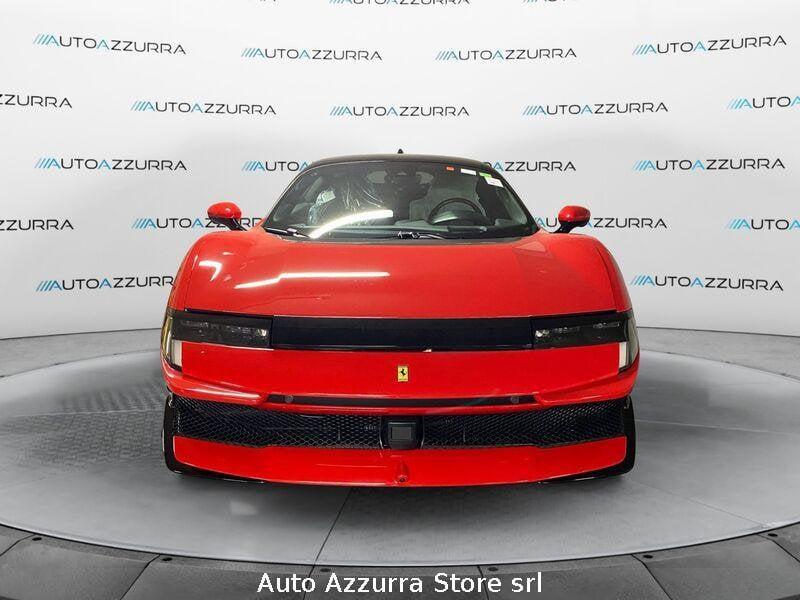 Ferrari 849 Testarossa 849 Testarossa 4.0 V8