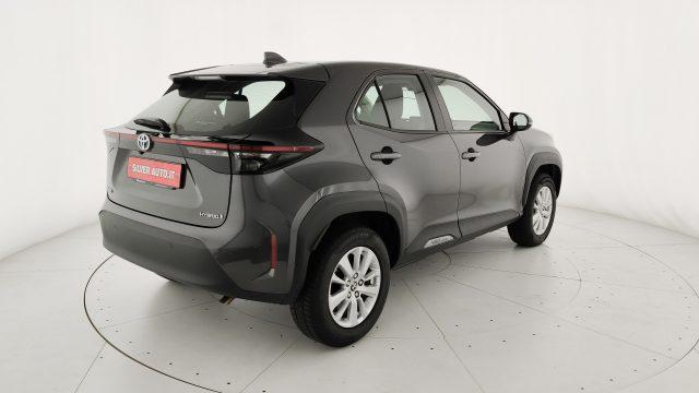 TOYOTA Yaris Cross 1.5 Hybrid 5p. E-CVT Business
