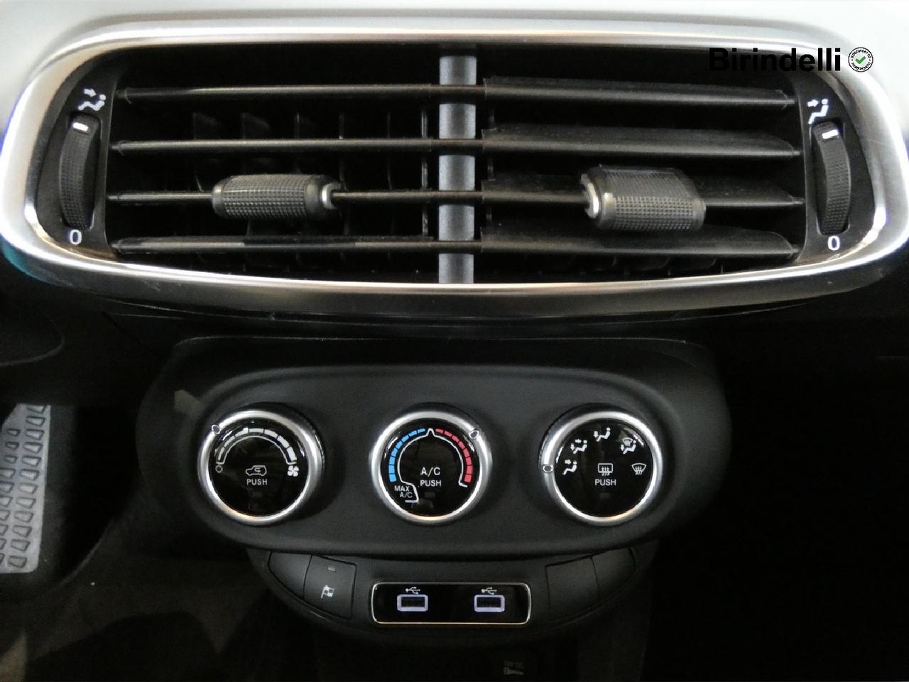 FIAT 500X - 500X 1.3 T4 150 CV DCT Lounge
