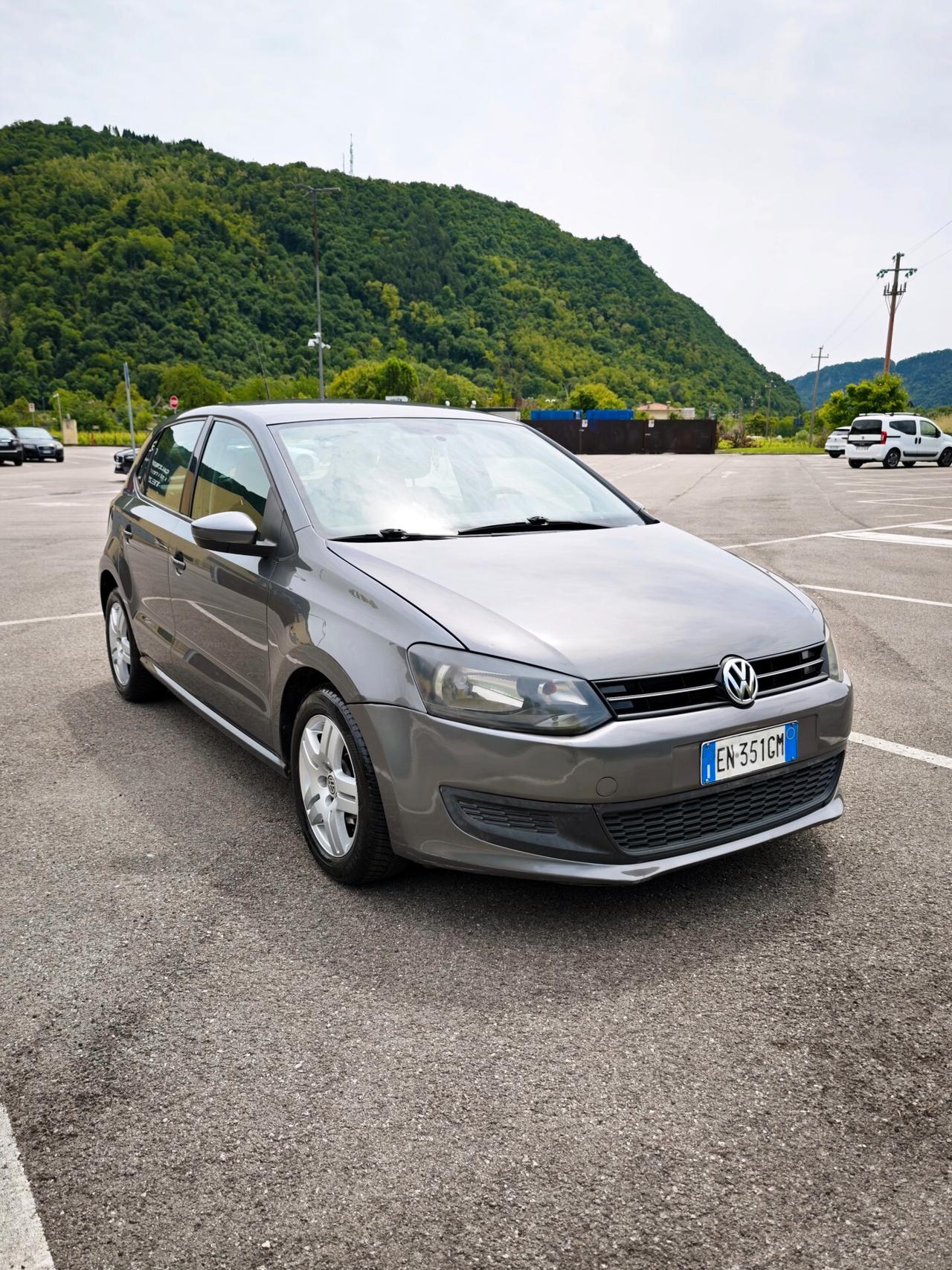 Volkswagen Polo 1.2 TDI 150.000 KM