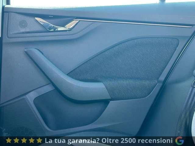 Skoda Kamiq Kamiq 1.0 TSI Black Dots