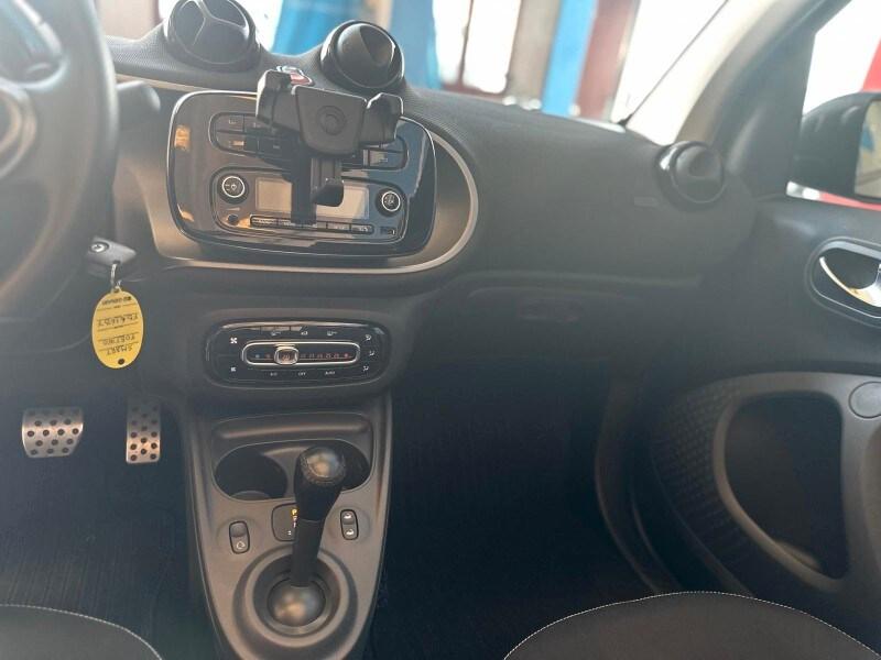 SMART fortwo 3ªs.(C/A453) fortwo 70 1.0 twinam...