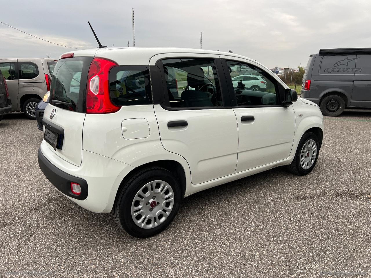 FIAT Panda 1.2 EasyPower Easy IVA DEDUCIBILE