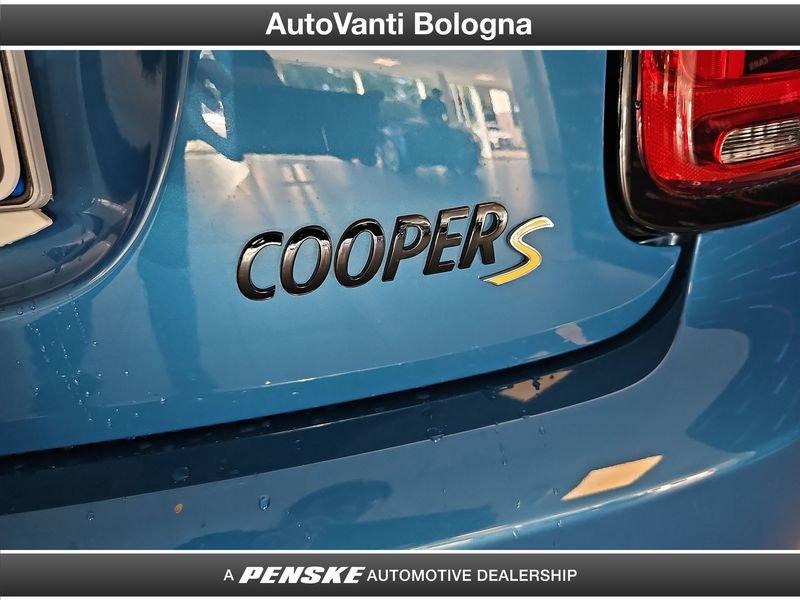 MINI Full Electric Mini 3p Cooper SE Classic auto