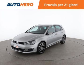 VOLKSWAGEN Golf Business 1.6 TDI DSG 5p. Highline BlueMotion Techn