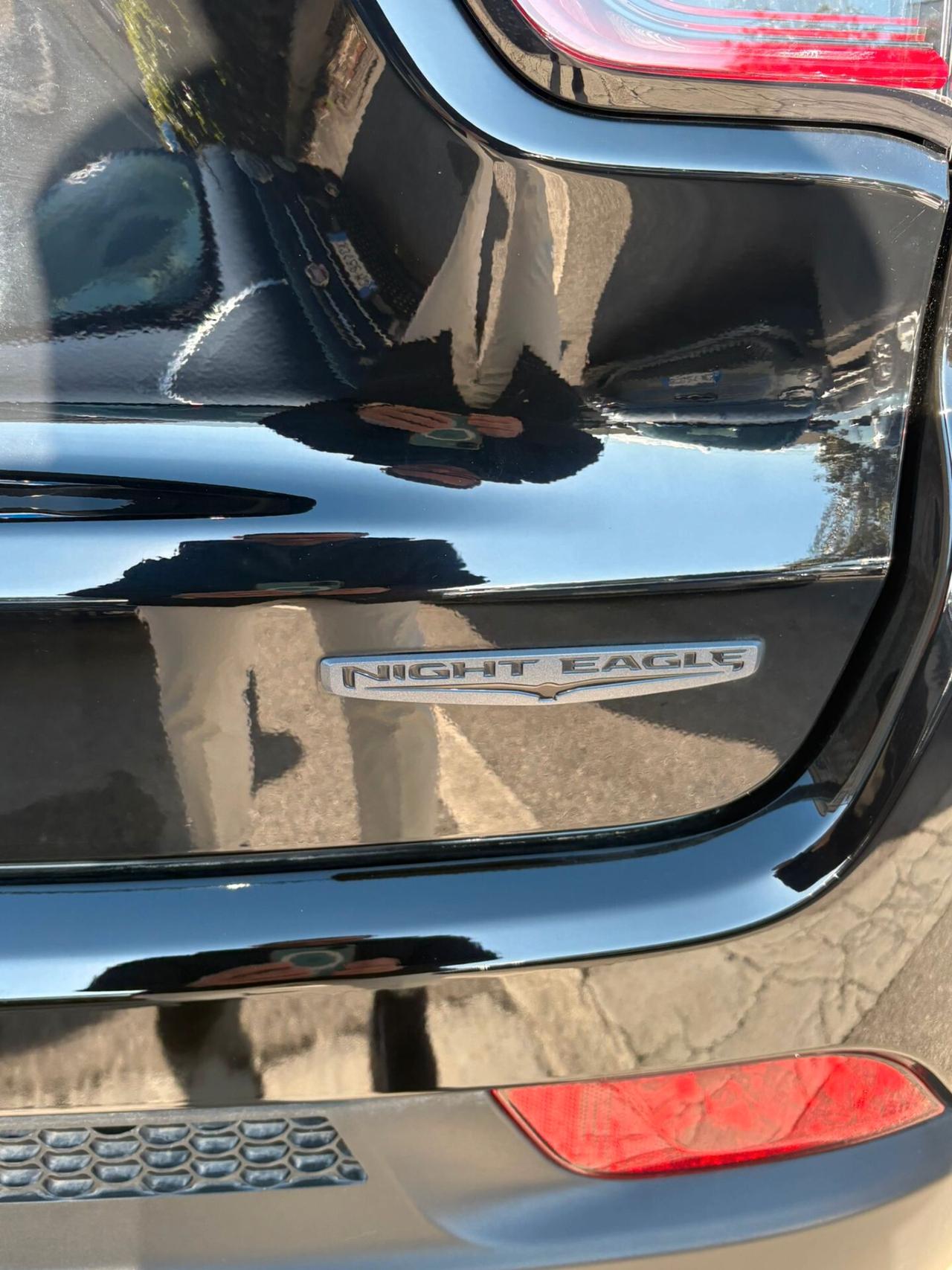 Jeep Compass 1.5 Turbo T4 130 CV MHEV 2WD Limited