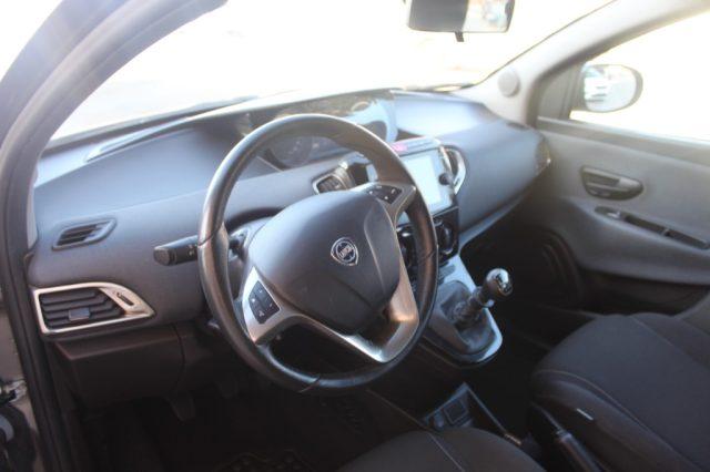 LANCIA Ypsilon 1.0 FireFly 5 porte S&S Hybrid Gold