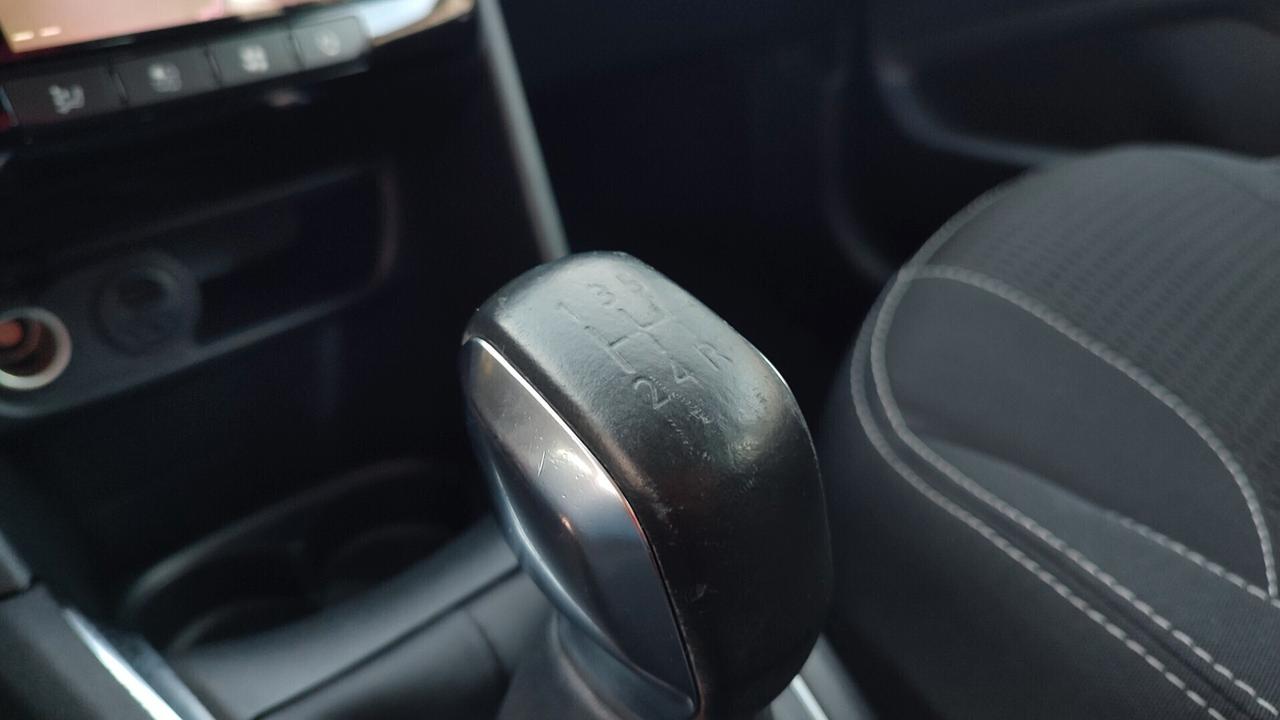 Peugeot 208 BlueHDi 75 5 porte Allure