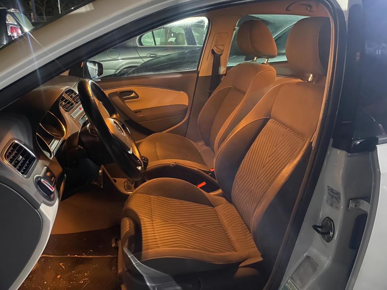 Volkswagen Polo 1.4 TDI 5p. Fresh BlueMotion EURO6