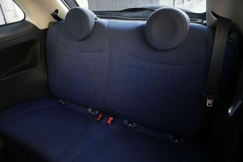 FIAT 500 FIAT 500 1.0 Hybrid Connect PROMOZIONE Unicoproprietario