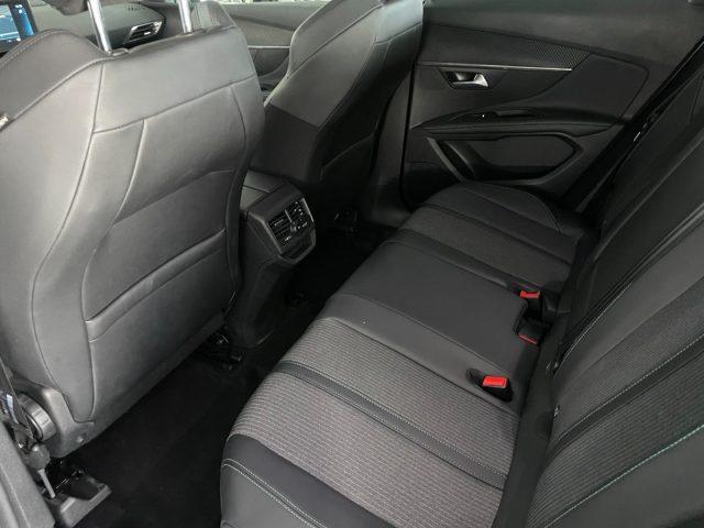 PEUGEOT 3008 1.5 BlueHDi 130 CV EAT8 Allure Pack