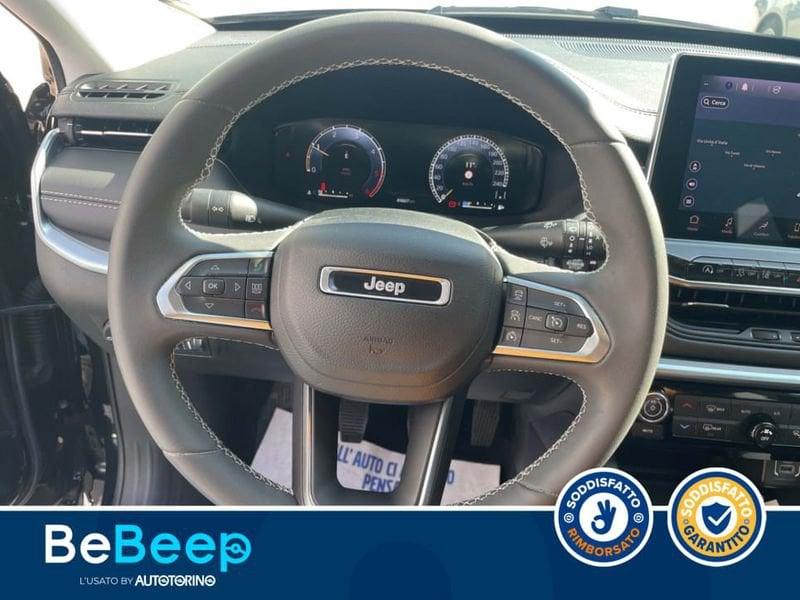 Jeep Compass 1.6 MJT LIMITED 2WD 130CV