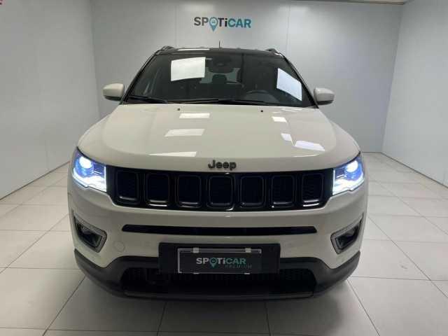 Jeep Compass 1.4 m-air Sport 2wd 140cv my19