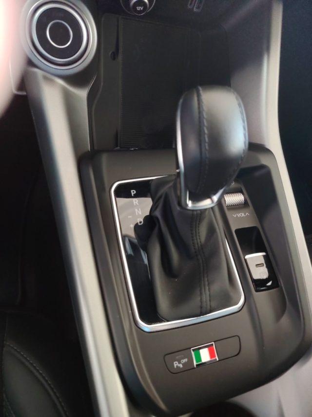 ALFA ROMEO Tonale 1.5 160 CV MHEV TCT7 Veloce