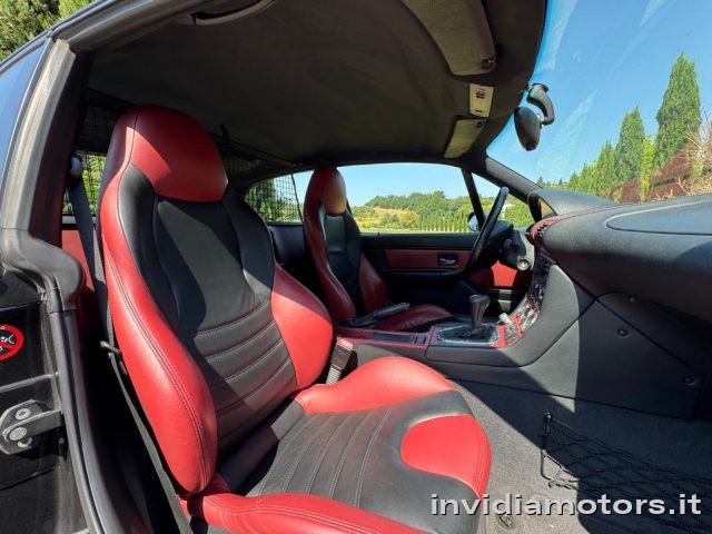BMW Z3 M 3.2 24V M Coupé ASI