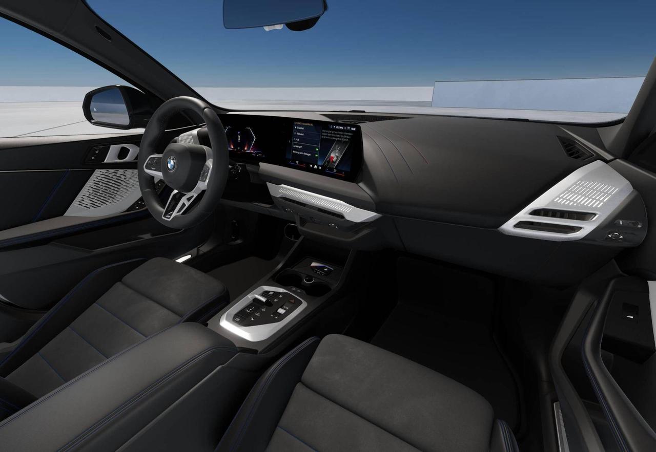 BMW Serie 1 120d 48V MSport Pro