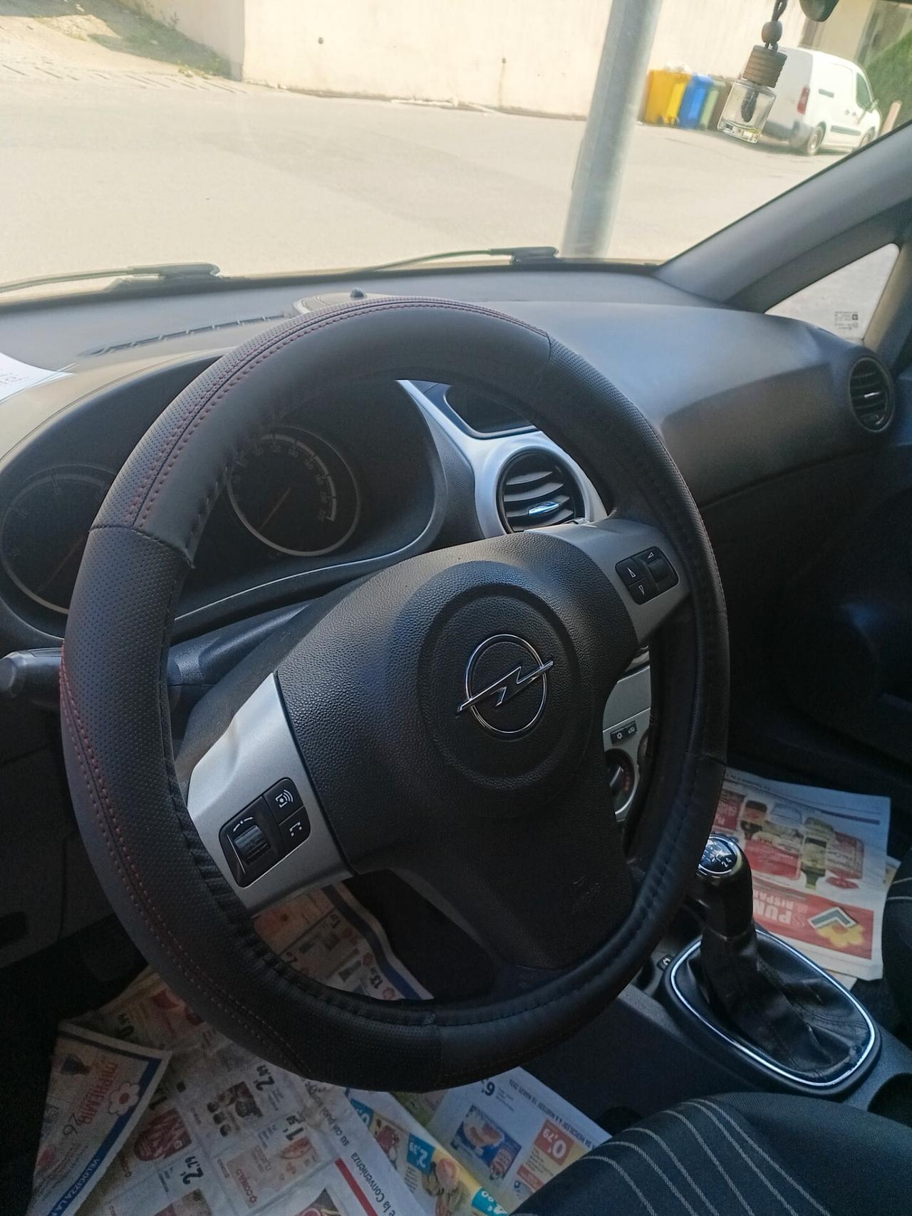 Opel Corsa 1.3 CDTI 90CV 3 porte Enjoy