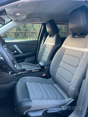 Citroen C4 BlueHDi 130 S&S EAT8 Feel Pack UNICO PR