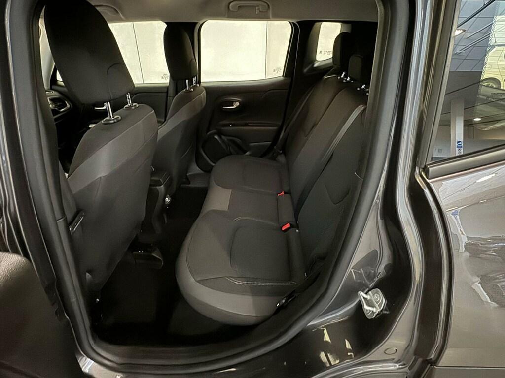 Jeep Renegade 1.6 mjt Limited 2wd 130cv