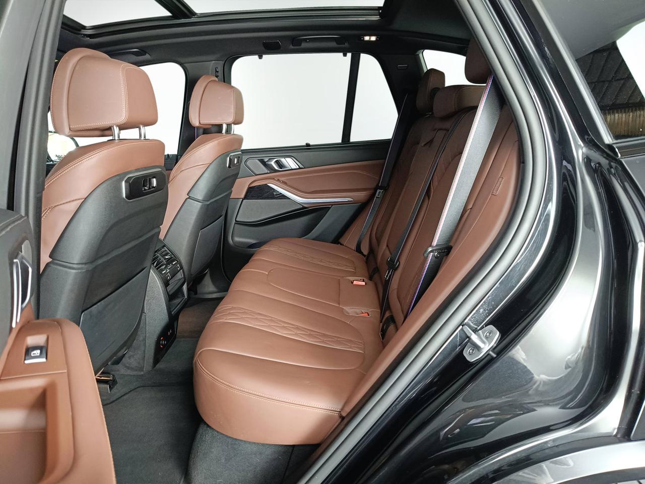 BMW X5 G05 LCI 2023 - X5 xdrive30d MSport Pro auto