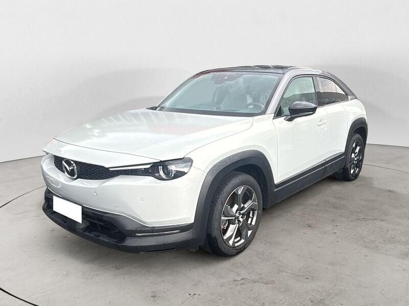 Mazda MX-30 Exclusive