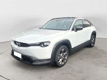 Mazda MX-30 Exclusive