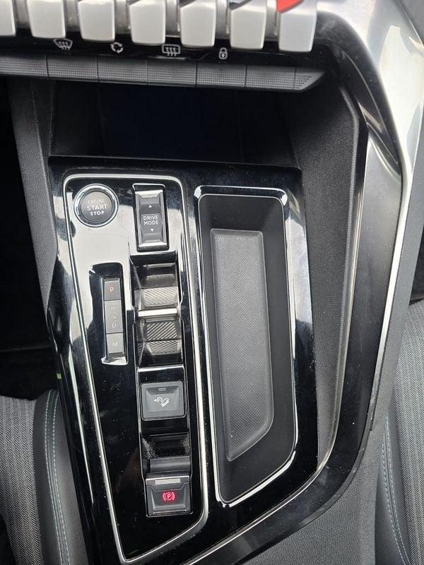 Peugeot 3008 3008 BlueHDi 130 S&S EAT8 Allure Pack