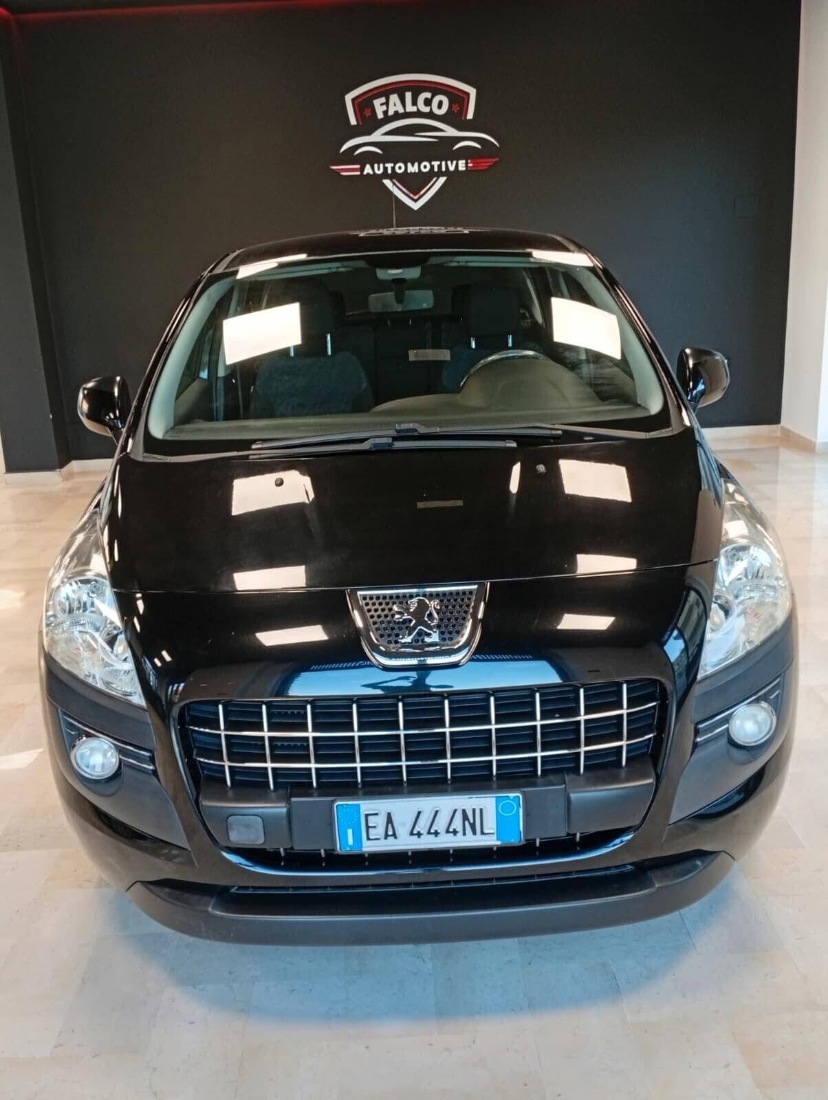 Peugeot 3008 1.6 HDi 110CV Business