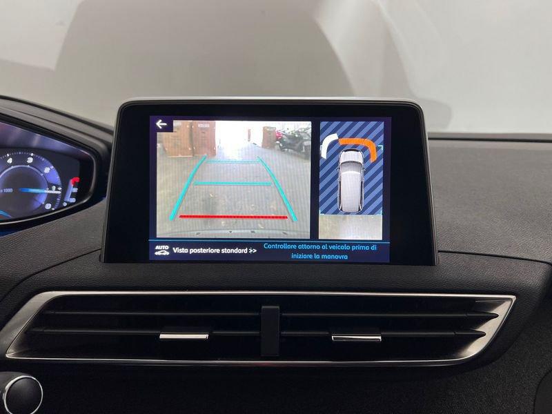Peugeot 5008 BlueHDi 130 S&S Allure