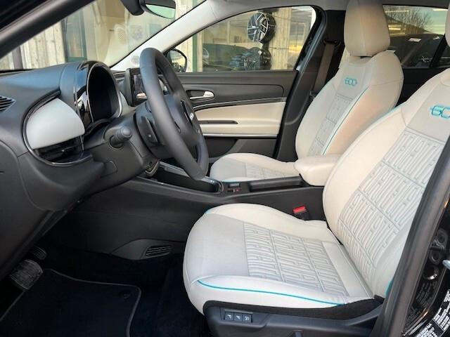Fiat 600 1.2 hybrid La Prima, Pelle, Led, Acc, 18”