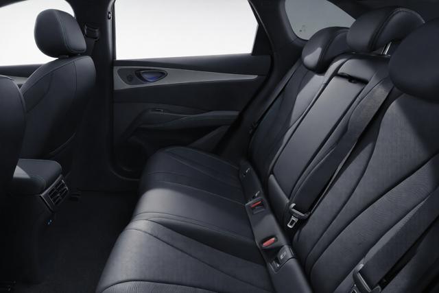BYD Seal 6 DM-i Touring 1.5 phev Comfort