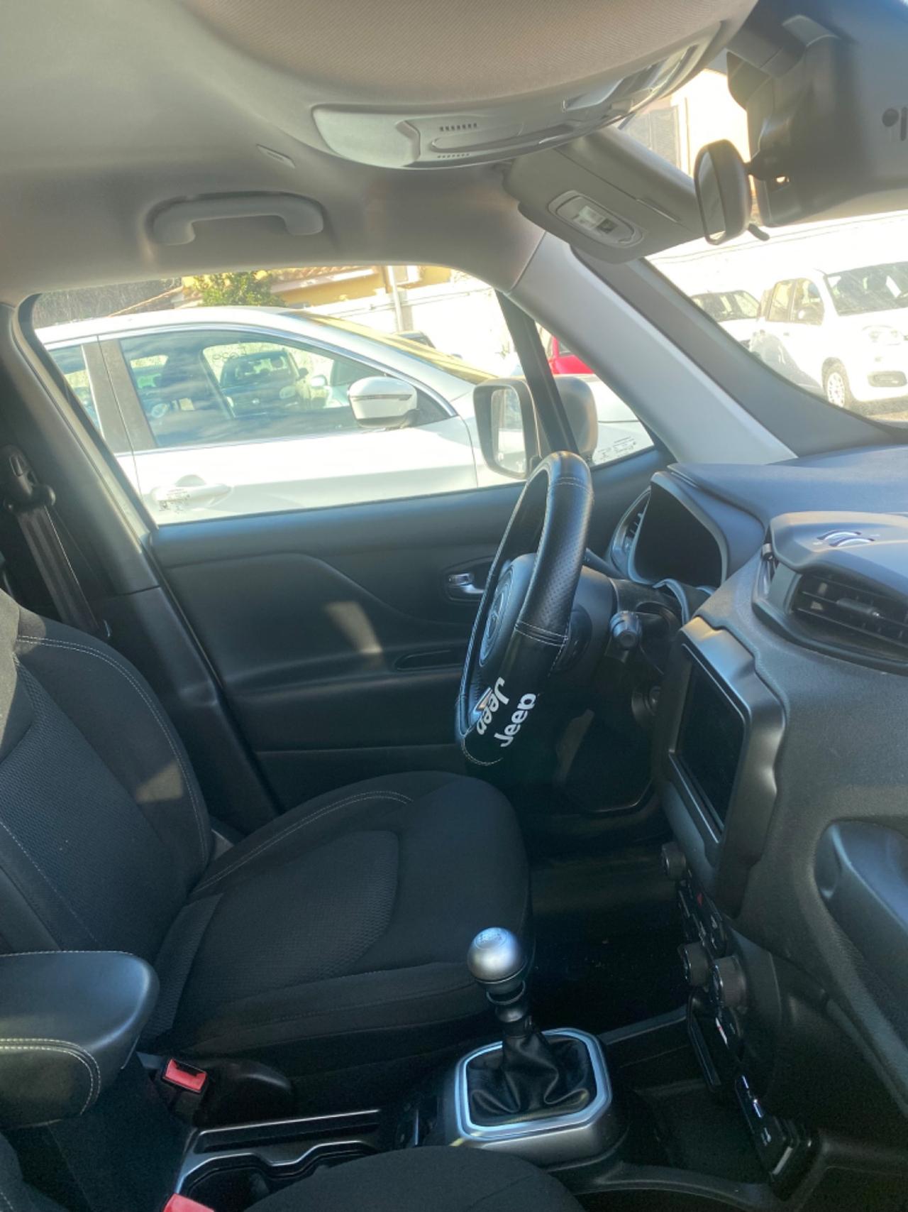 Jeep Renegade 1.0 T3 Limited