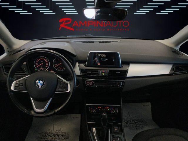 BMW 216 d Active Tourer Automatica Pronta Consegna