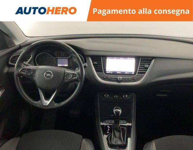 OPEL Grandland X 1.5 diesel Ecotec Start&Stop aut. Innovation
