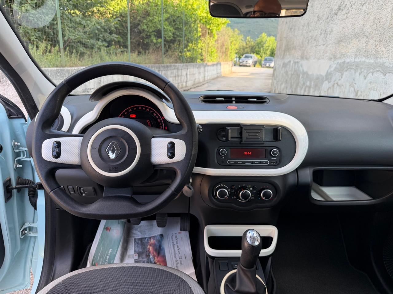 Renault Twingo 1.0 SCe Stop&Start Energy