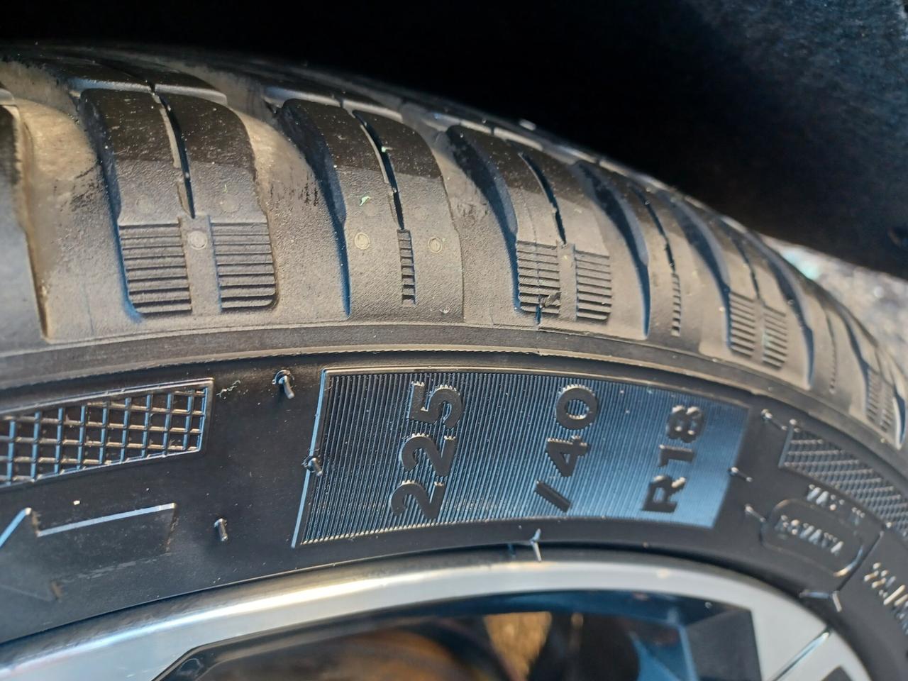 Volkswagen Golf 2.0 GTD 184 CV NAVI LED PELLE