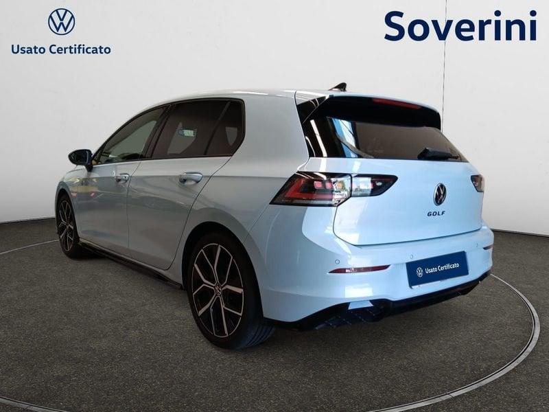 Volkswagen Golf 2.0 TDI 150 CV DSG SCR R-Line