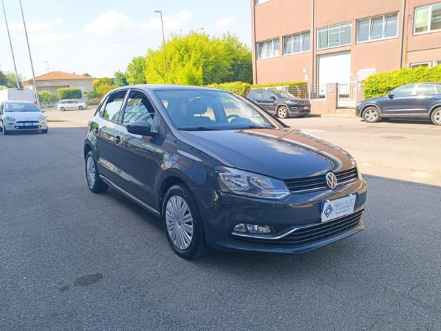 VOLKSWAGEN Polo 1.4 TDI 5p. Comfortline